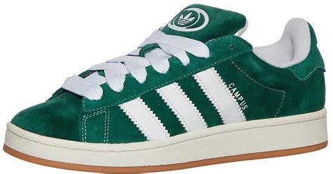 adidas campus grün 39|adidas campus 00s green.